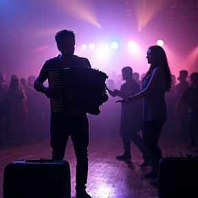 A Banda do Carlinhos