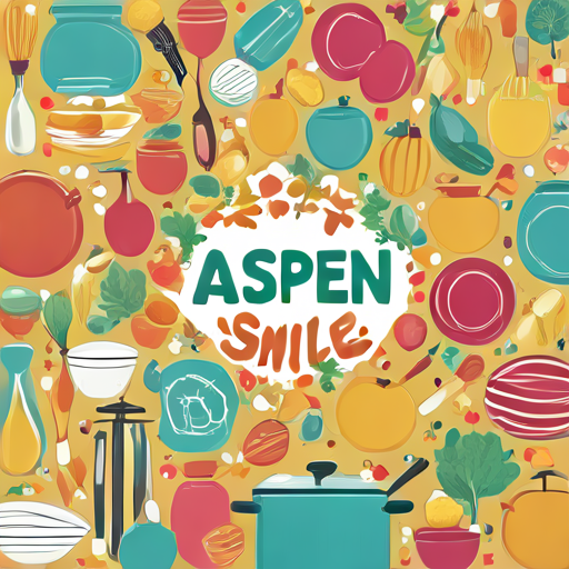 Aspen the Helper