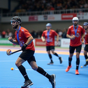 Halmstads Innebandy