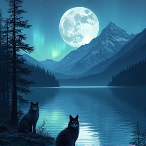 Howl of the Moon