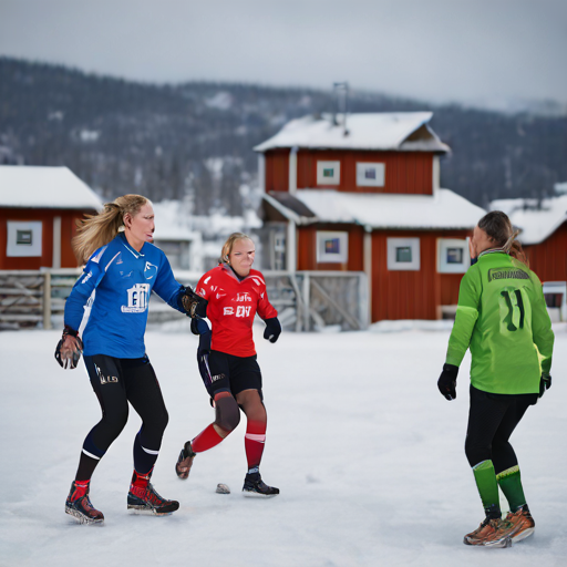 Kaja fra Røros