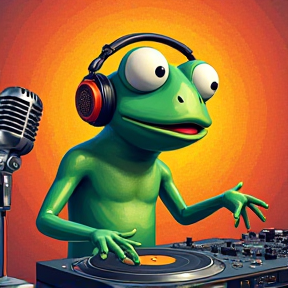 Pepe Radio FM