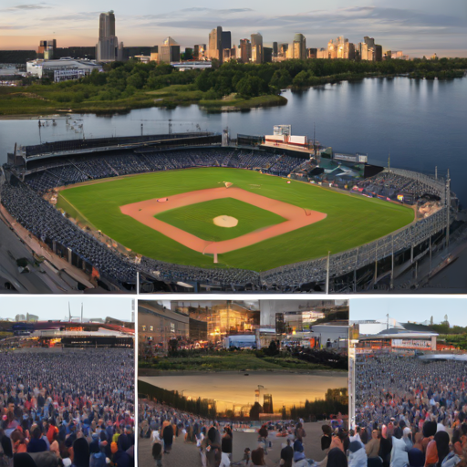 The Ballad of PNC Park