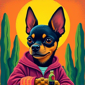 chihuahua cartel