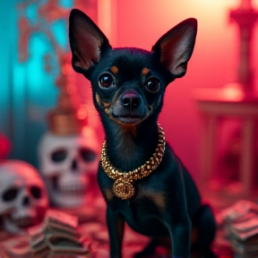 chihuahua cartel