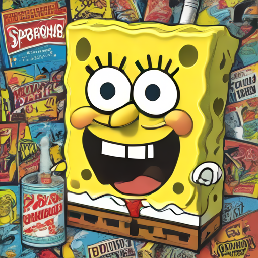 Sponge Smokes