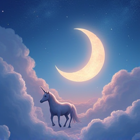 Unicorn Dreams