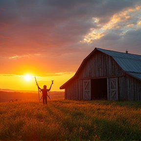 Farm Life Overtime