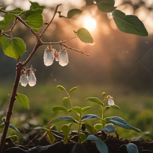 The Widower's Tree