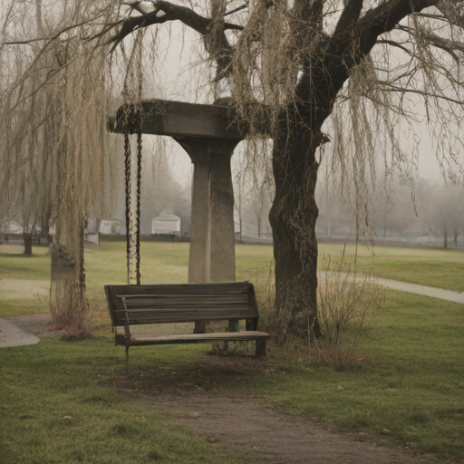 The Widower's Tree