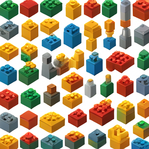 Bricks and Blocks