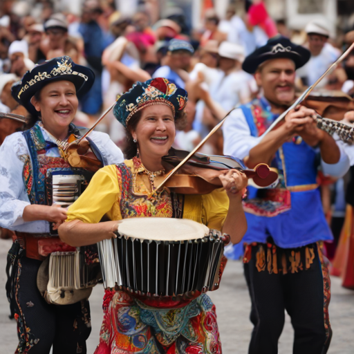 Gyatmiration Cumbia