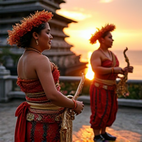 Gula lebaran