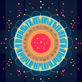 Cellular Symphony