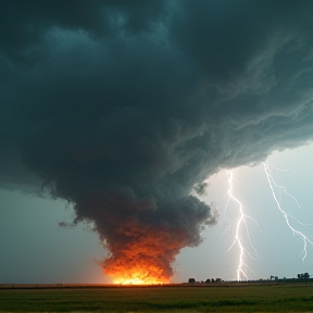 Oklahoma Twister