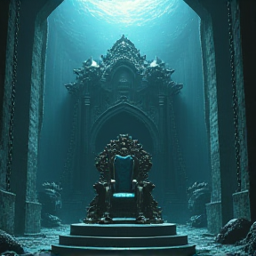 The Abyssal Throne