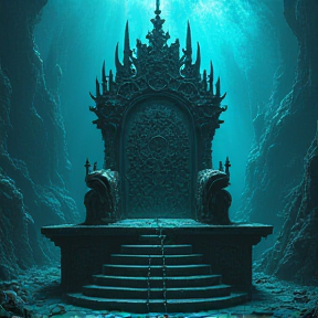 The Abyssal Throne