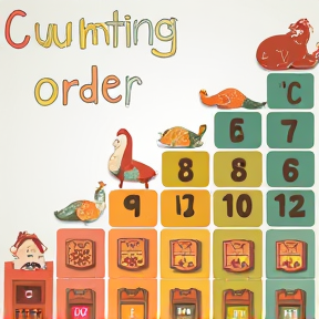 Counting Fun