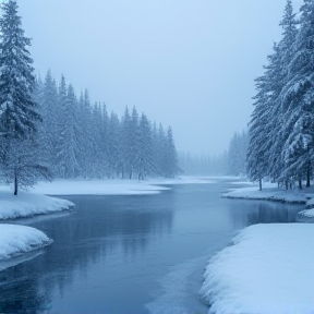 IL CUORICINO DELL’INVERNO