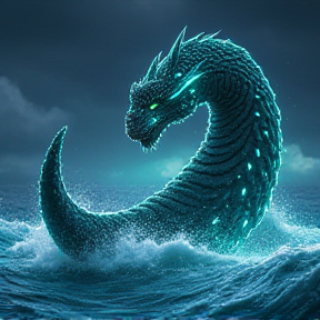 Return of St.Nessie