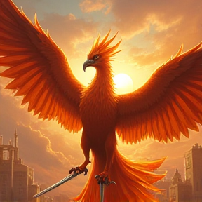 Rise of the Phoenix