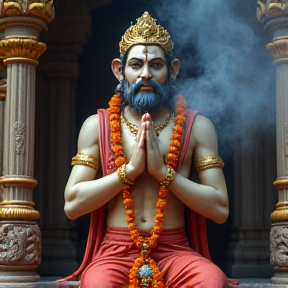 जय महावीर