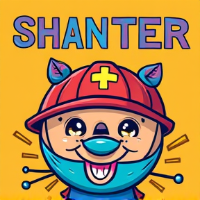 Shanter the Helper