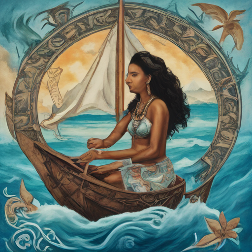 moana