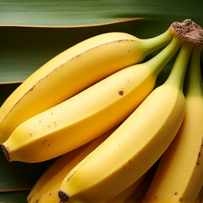 banana