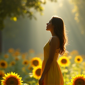 wearing yellow to a funeral