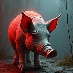 pig 2