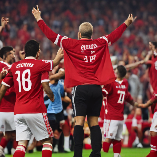 Benfica É Paixão