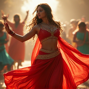 Bollywood