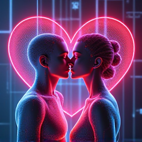 cyberlove