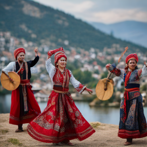 Sakarya trend 