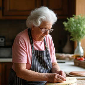 La Cucina di Nonna Maria