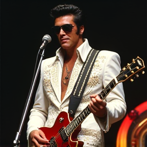 Elvis