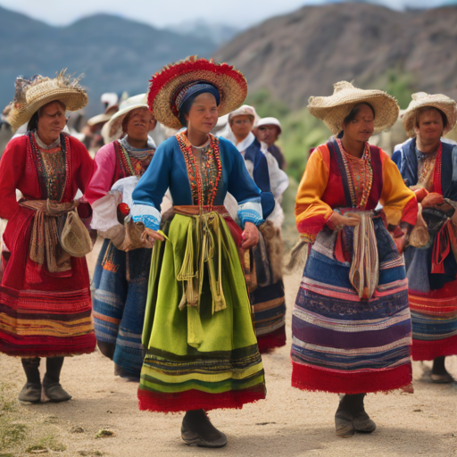 las mujeres del pasado