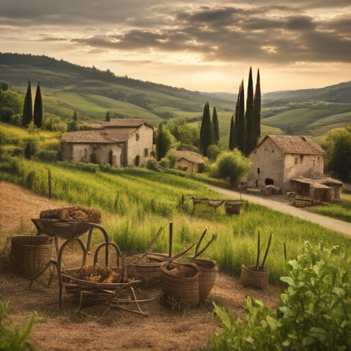 Terrone sul campo 