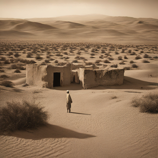 Le disparu D’Algérie 