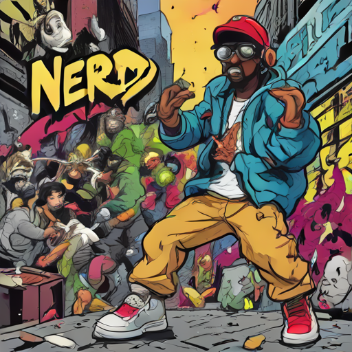 Rise of the Nerd