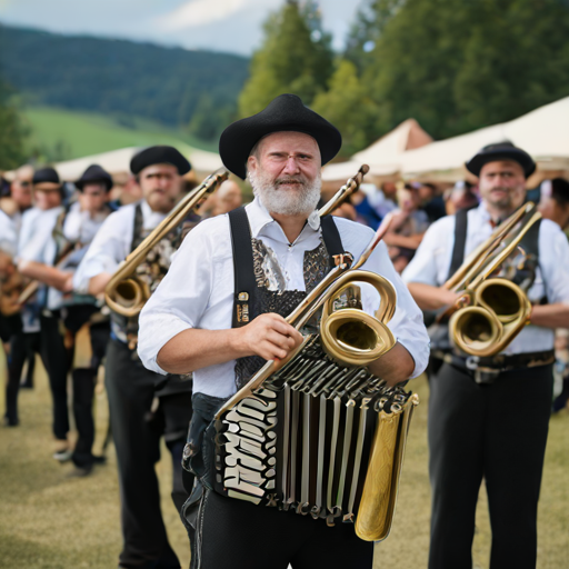 Fränkischer Heimatlied