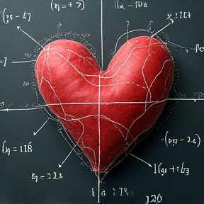 Equation of Love