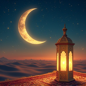 رمضان