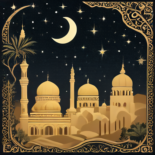 رمضان