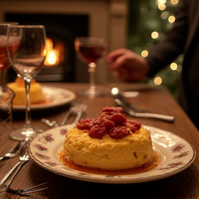 Soirée tartiflette