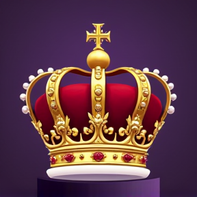 Crown of My Own