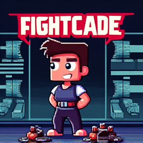 Dias de Fracasso no Fightcade