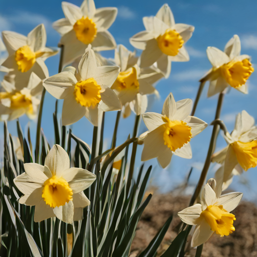 Daffodil