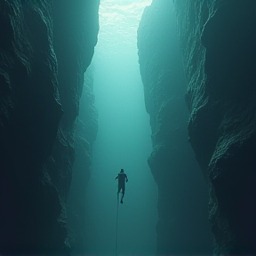 Lost in the Abyss 2